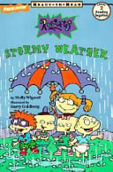 Cover of Stormy Weather (Rugrats: Ready-To-Read)