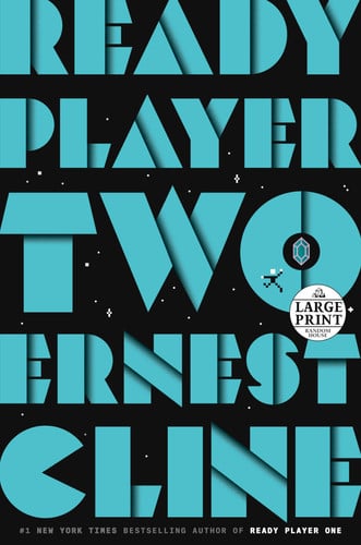 Ready Player Two A Novel