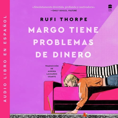 Margo's Got Money Troubles Margo tiene problemas de dinero (Sp ed)