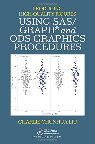 Producing High-Quality Figures Using SAS/GRAPH® and ODS Graphics Procedures