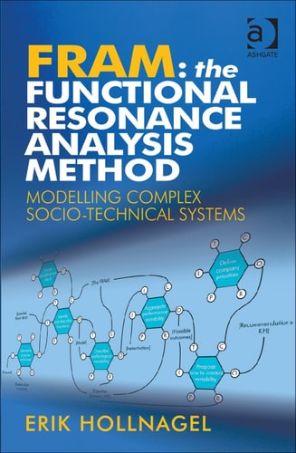 FRAM: The Functional Resonance Analysis Method
