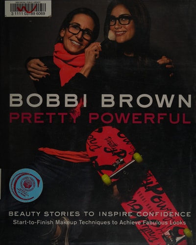 Bobbi Brown Pretty Powerful