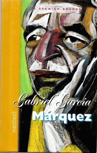 Gabriel Garcia Marquez