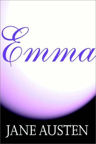 Emma. Spoken Word