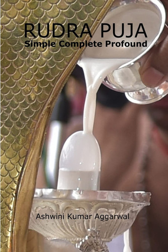 Rudra Puja Simple Complete Profound
