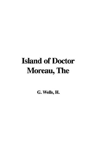 The Island of Doctor Moreau