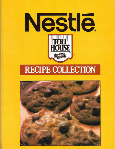 Nestlé Toll House recipe collection