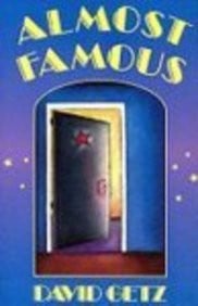 Cover of Almost Famous