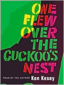 One Flew Over The Cuckoo's Nest