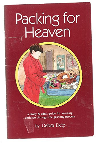 Cover of Packing for Heaven
