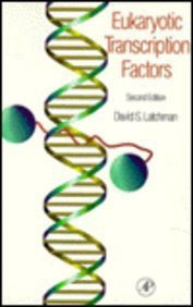 Eukaryotic Transcription Factors