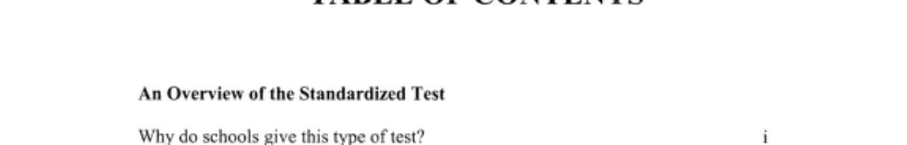 Cover of How to prepare for the SAT 9
