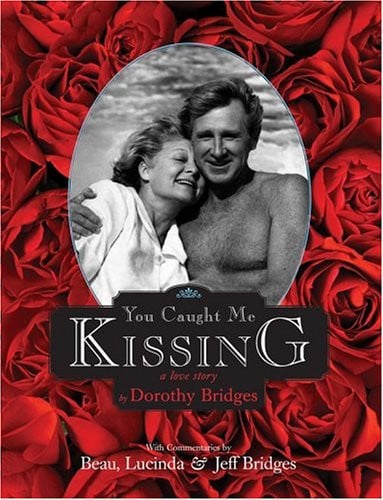 You Caught Me Kissing A Love Story