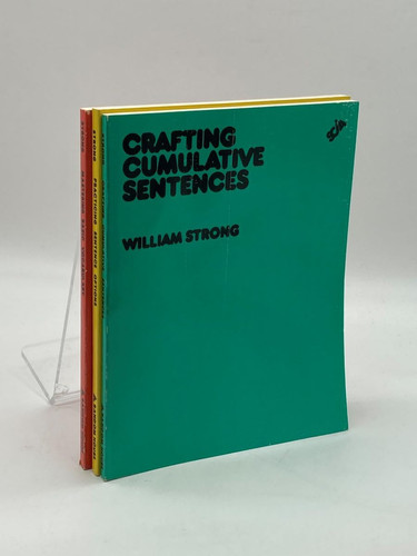 Crafting Cumulative Sentences