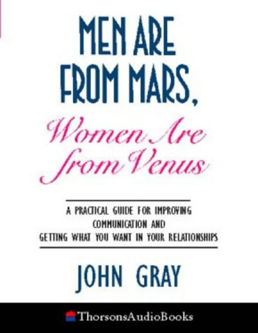 Men Are from Mars, Women Are from Venus: Improving Communication