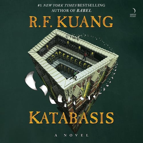 Katabasis