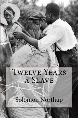 Twelve Years a Slave