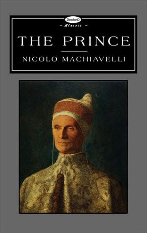 Prince (Deodand Classics)