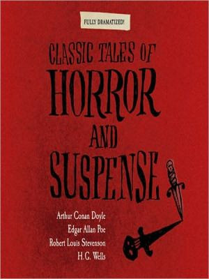 Classic Tales Of Horror And Suspense