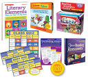 Cover of Common Core Grade 4 Classroom Kit