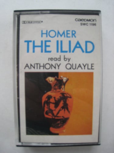 The Iliad
