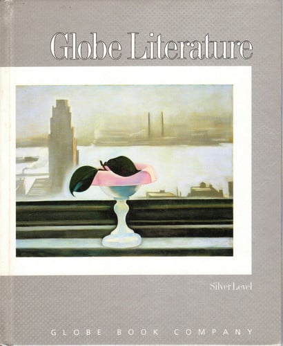 Cover of Globe literature