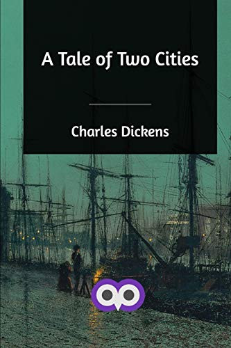 A Tale of Two Cities