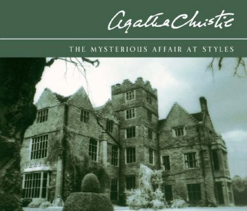 Mysterious Affair at Styles
