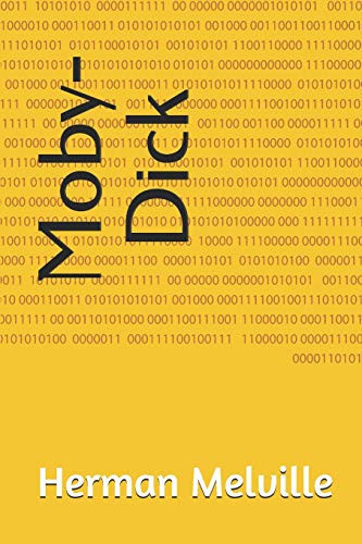 Moby-Dick