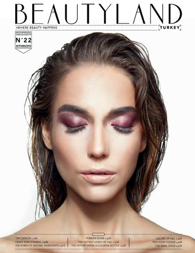 Beautyland Turkey N.22 Where Beauty Happens
