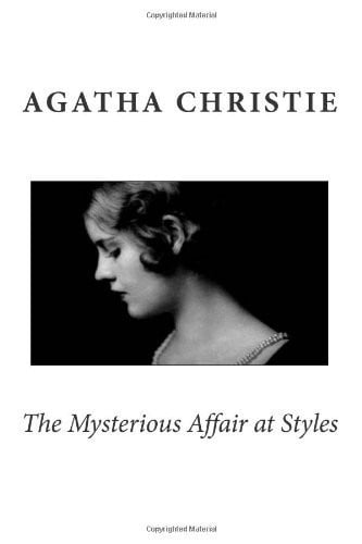 The Mysterious Affair at Styles
