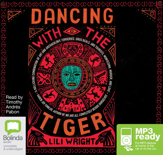 Dancing with the Tiger