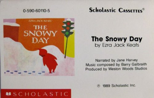 The Snowy Day