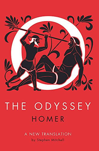 The Odyssey: A New Translation