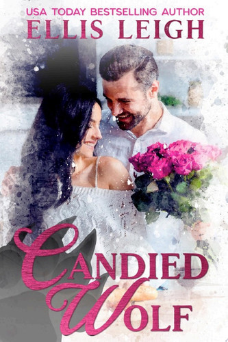 Candied Wolf A Kinship Cove Fun & Flirty Paranormal Romance