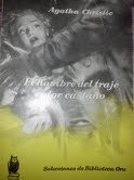 El Hombre del Traje Color Castano (Spanish Edition)
