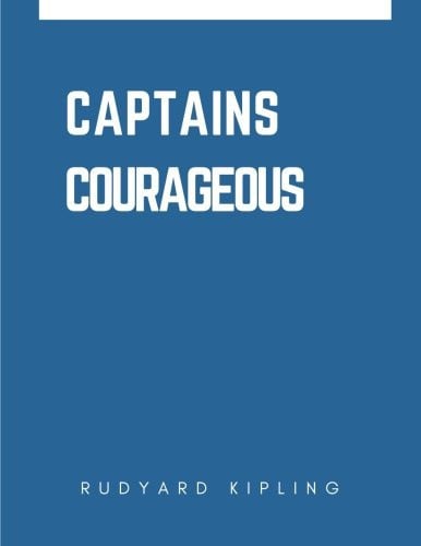 Captains Courageous