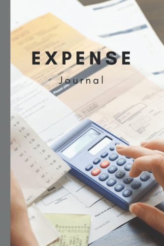 Expense Journal