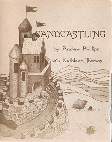 Sandcastling
