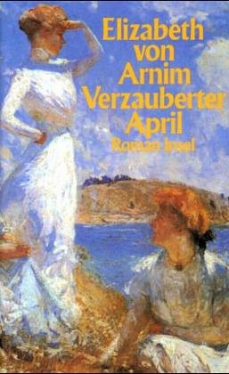 Verzauberter April Roman