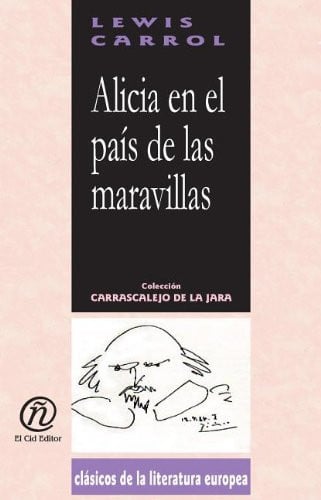 Alicia en el País de las Maravillas