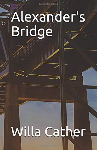 Alexander's Bridge