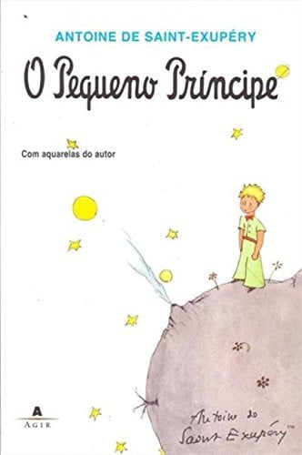 O Pequeno Príncipe (Em Portuguese do Brasil)