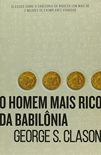 O Homem Mais Rico da Babilonia