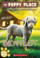 Cover of Bentley