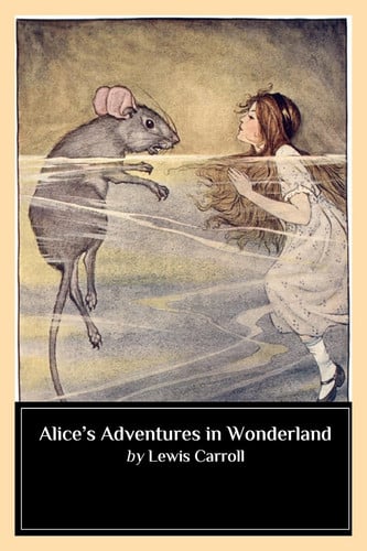 Alice's Adventures in Wonderland
