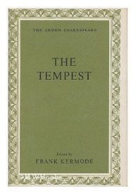 The Tempest (The Arden Shakespeare)