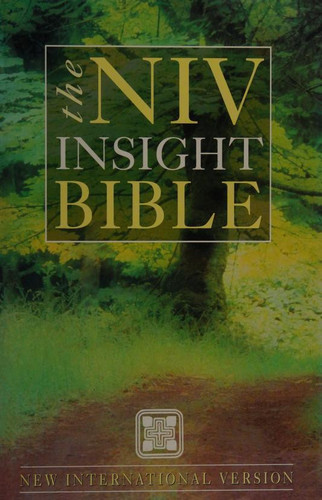 The Insight Bible - New International Version
