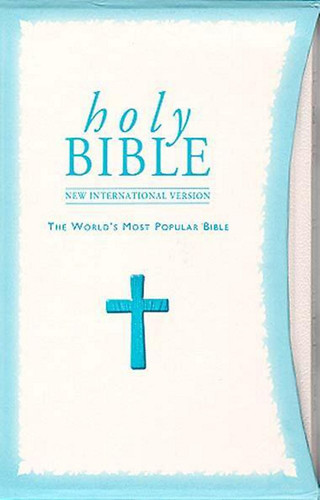 Holy Bible New International Version
