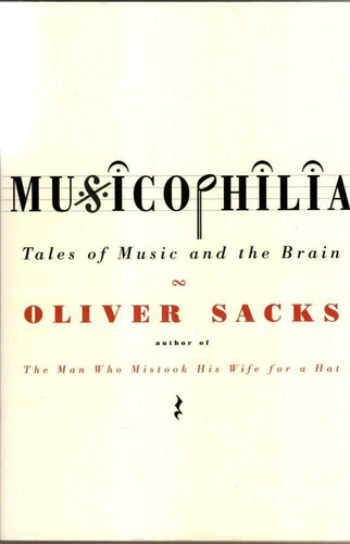 Musicophilia